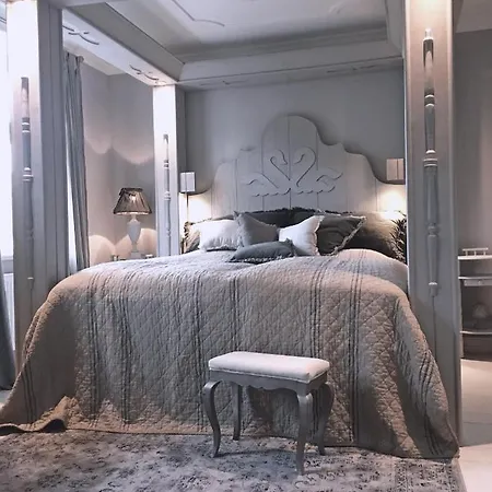 Schwanen Herz Apartment Arnis