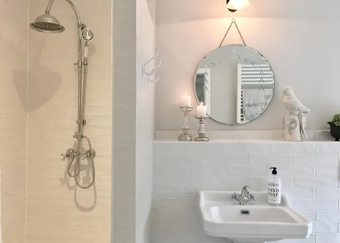 Apartamento Schwanen Herz